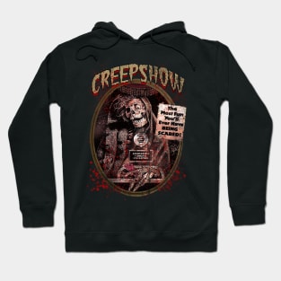 Creepshow 1982 Hoodie